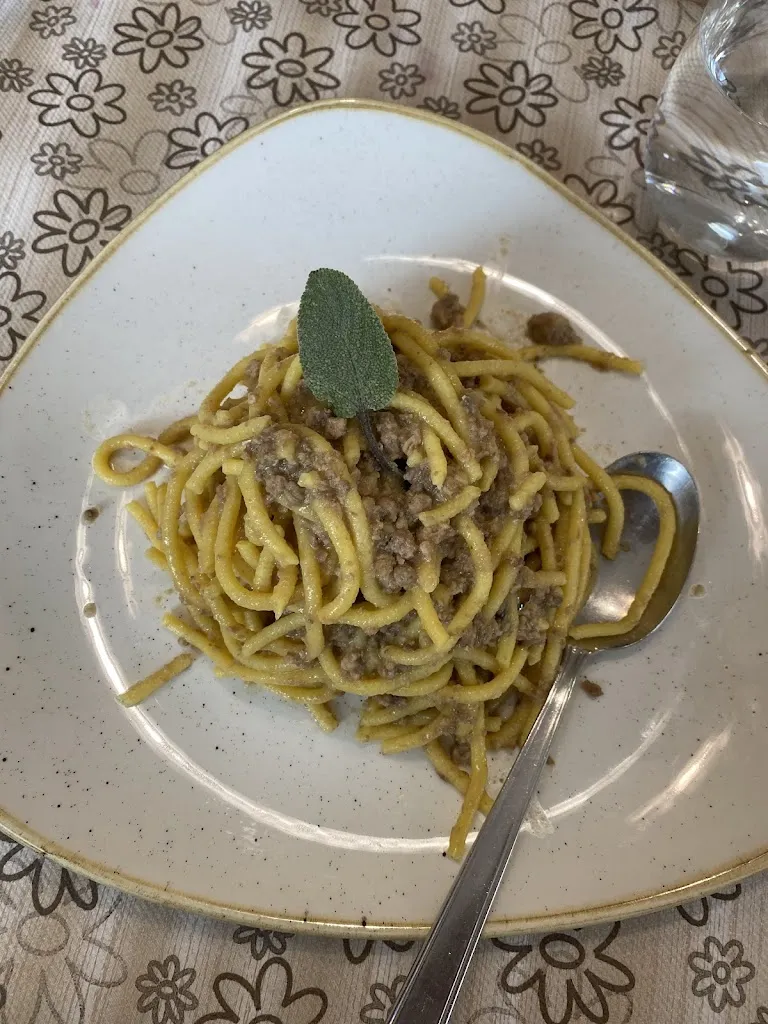 Riccardo Bertagna_Bar - Trattoria Tipica da Marisa e Elvio_Salionze_review