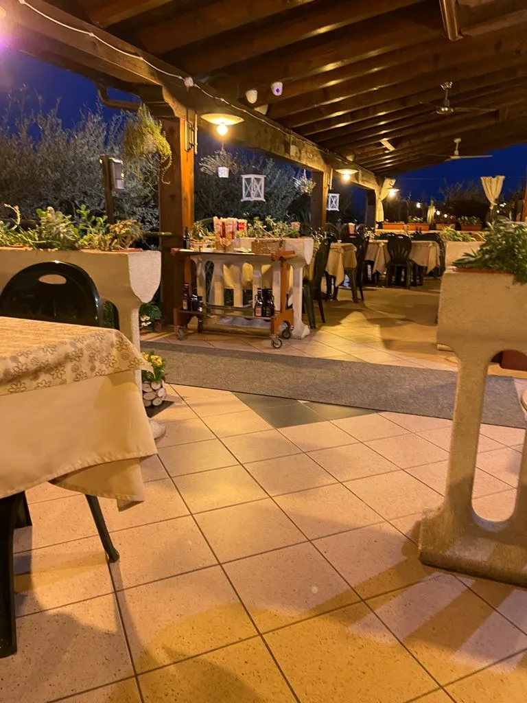 Bar - Trattoria Tipica da Marisa e Elvio_Salionze_slider_image_1