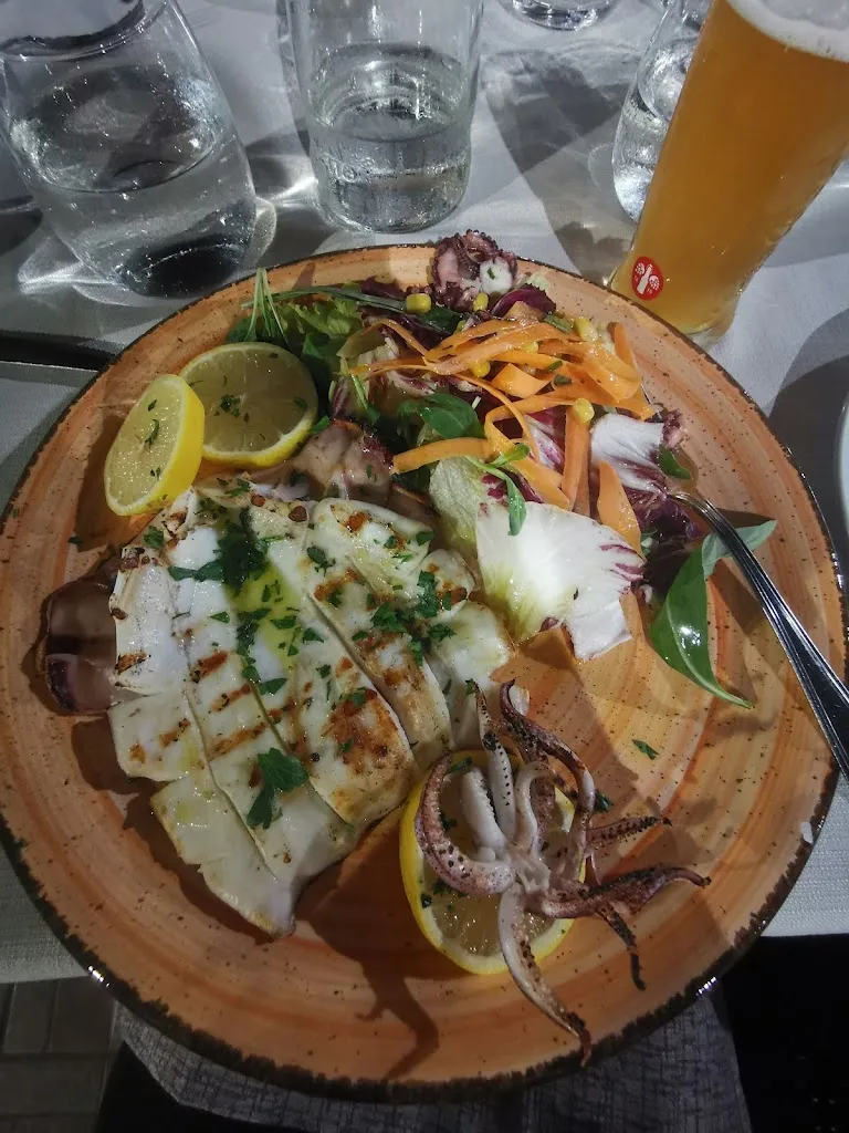 SWEETIE I._La Pineta_Roccaforzata_review