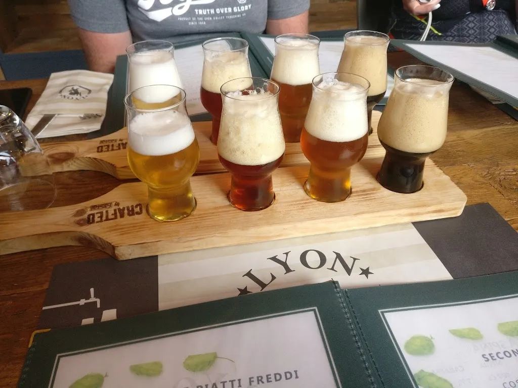 STEVE HARRIS_Seiterre Birreria e Birrificio_Salionze_review