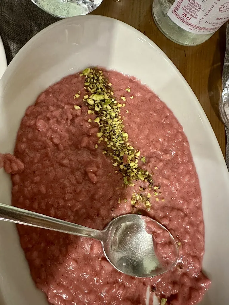 Dave Hoffmann_Seiterre Risotteria_Salionze_review