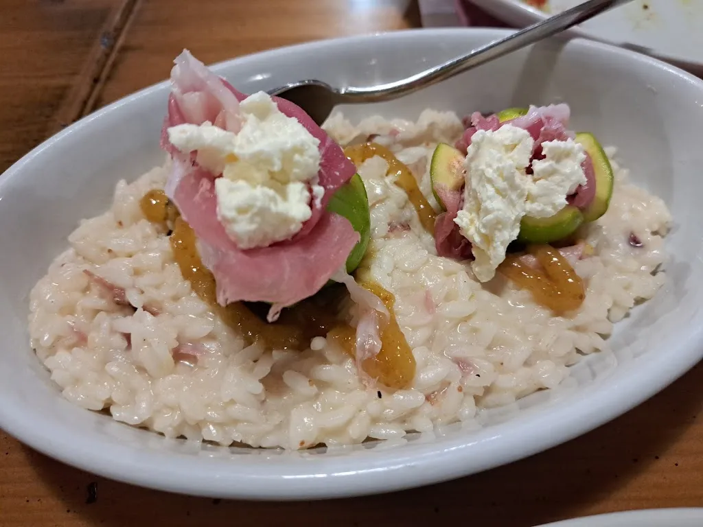 Somamu Somamu_Seiterre Risotteria_Salionze_review