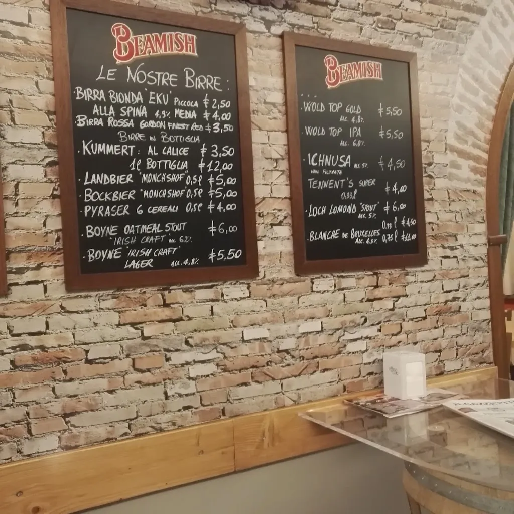 Menu_Osteria Bar da Silvano S.N.C._Sambughe_image_1