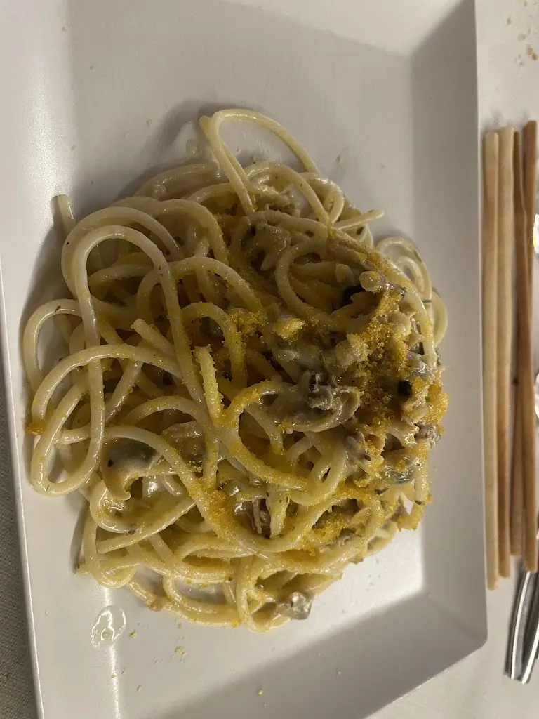 mario baggio_Osteria Bar da Silvano S.N.C._Sambughe_review