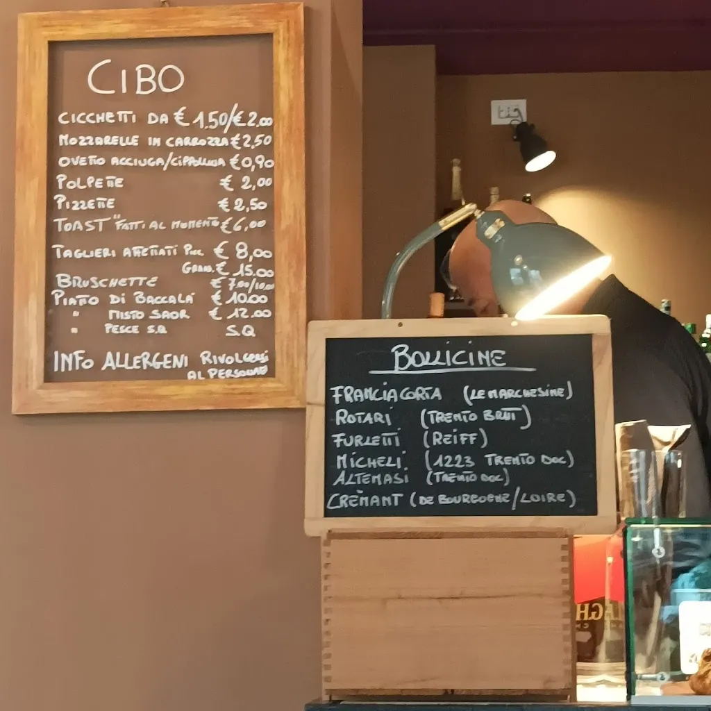Menu_Cicchetteria e Vineria - Vinaccia_Salvatronda_immagine_1
