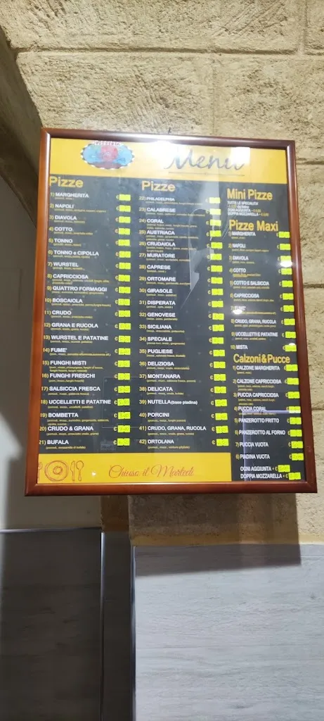 Menu_Bar-Pizzeria Enzo Corallo_Roccaforzata_immagine_1