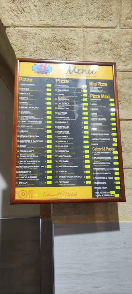 Menu_Bar-Pizzeria Enzo Corallo_Roccaforzata_immagine_2