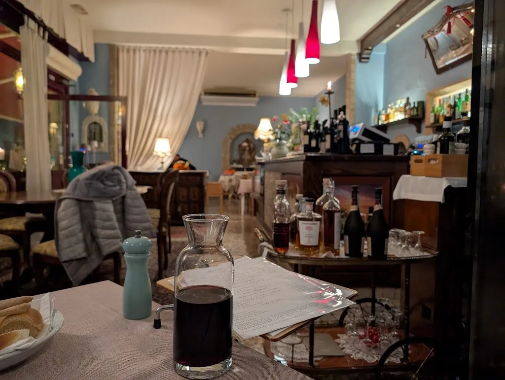 Tom Culo_L'Alternativa Osteria con cucina_San Donà di Piave_review