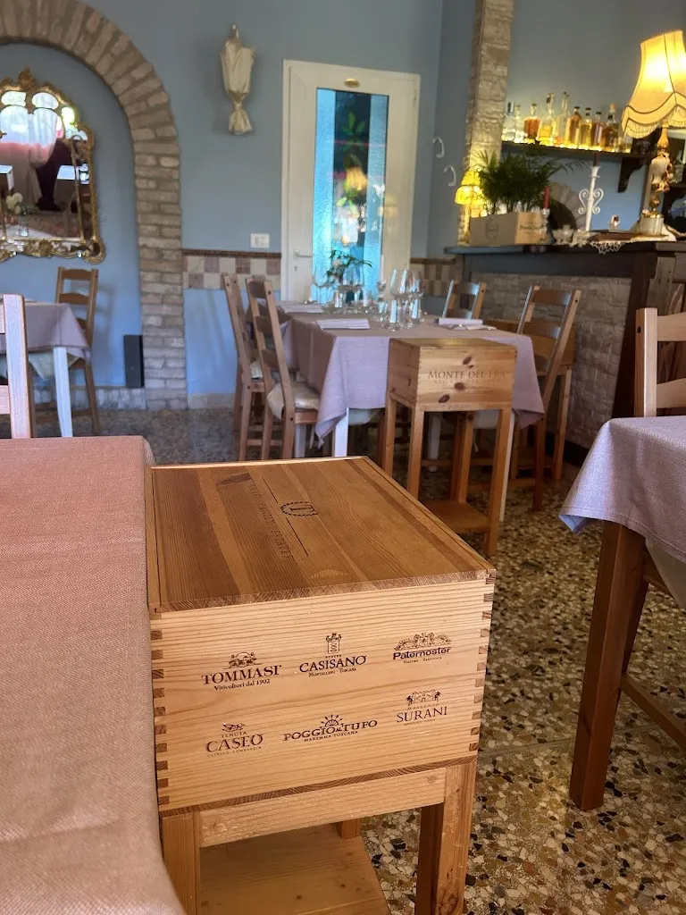 Giulia16_L'Alternativa Osteria con cucina_San Donà di Piave_review