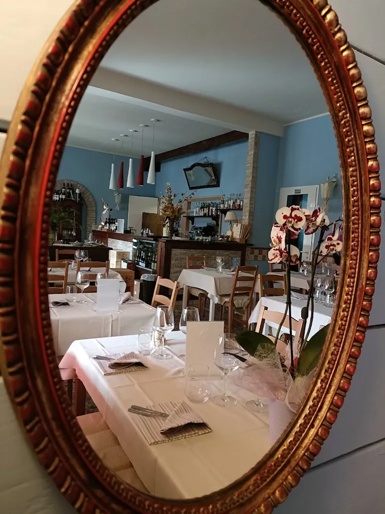L'Alternativa Osteria con cucina restaurant in San Donà di Piave