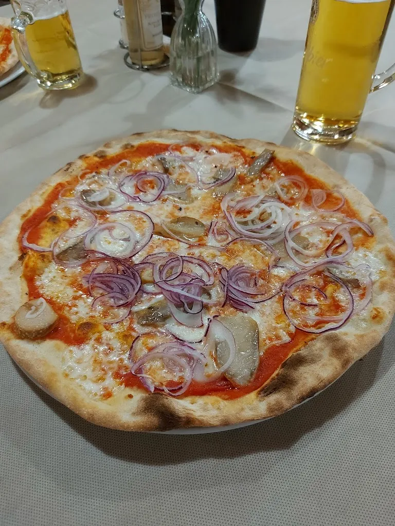 Simone De Togni_Pizzeria Oasi_San Fidenzio_recensione