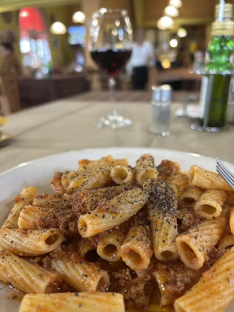 Luca Zacchi_Pizzeria Oasi_San Fidenzio_recensione