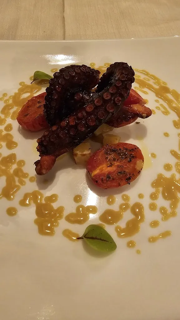 Sahar Hamdan_Osteria Alla Busa_Sambruson_review