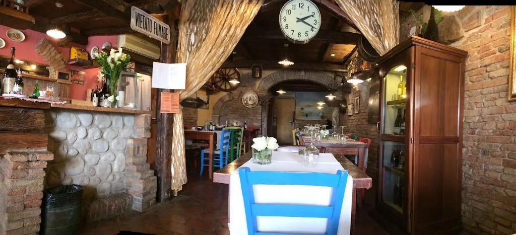 luca croce_Osteria Alla Busa_Sambruson_review