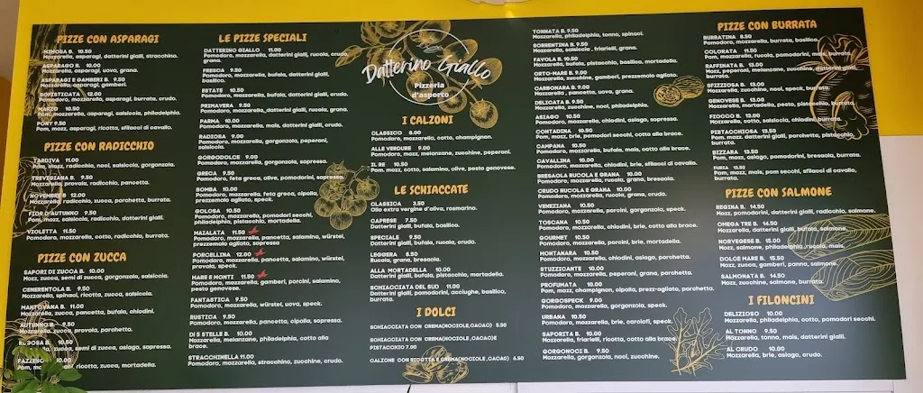 Menu_Pizzeria Datterino Giallo_Sambruson_image_1