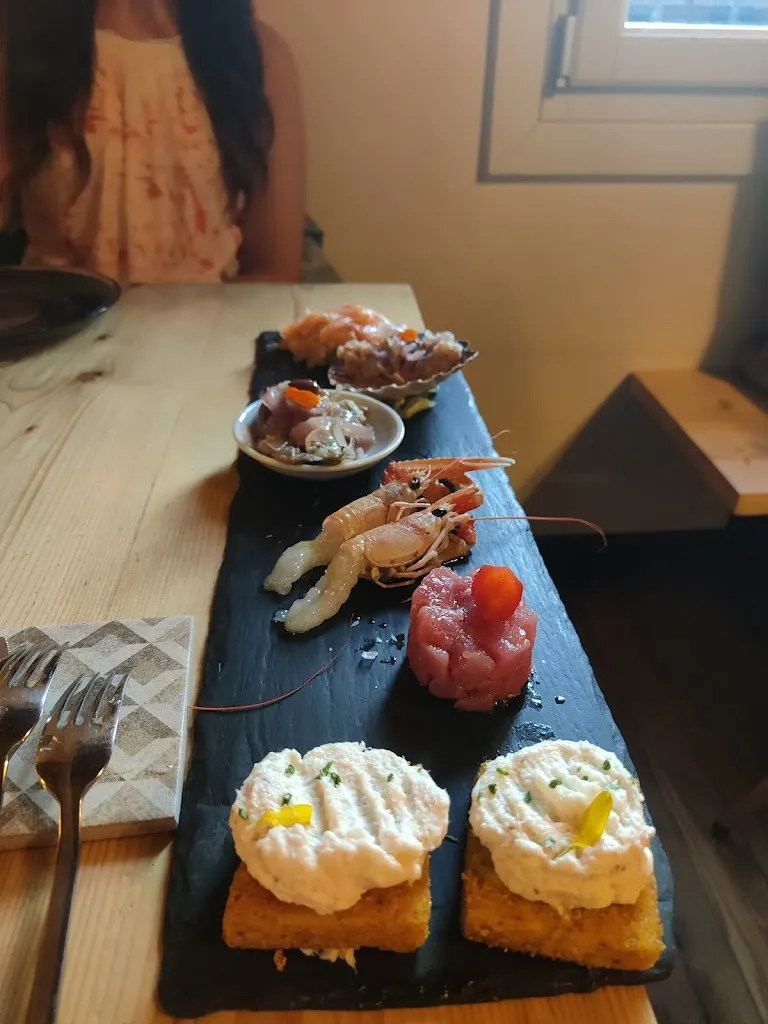 Menü_Do' Mori Dolo Ristorante_Sambruson_Bild_5