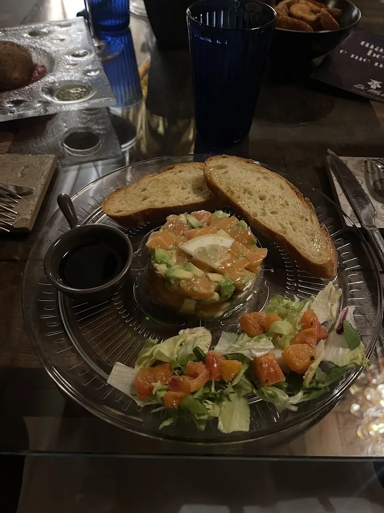 Dive Master Lebanon_Do' Mori Dolo Ristorante_Sambruson_Bewertung