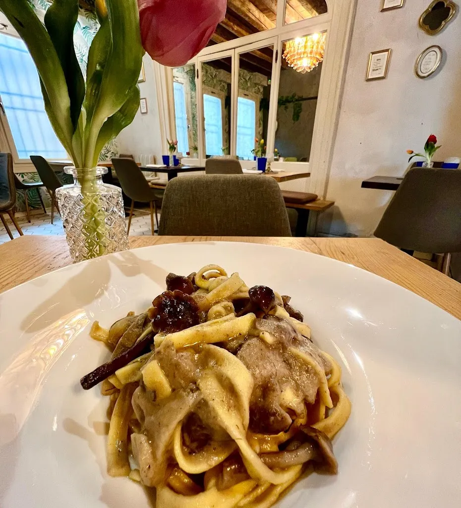 Do' Mori Dolo Ristorante_Sambruson_slider_image_3