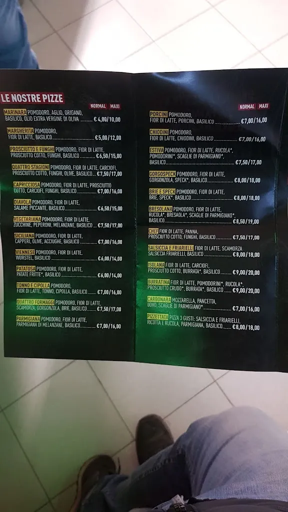 Menu_Pizzeria da Marco_Sambruson_image_1