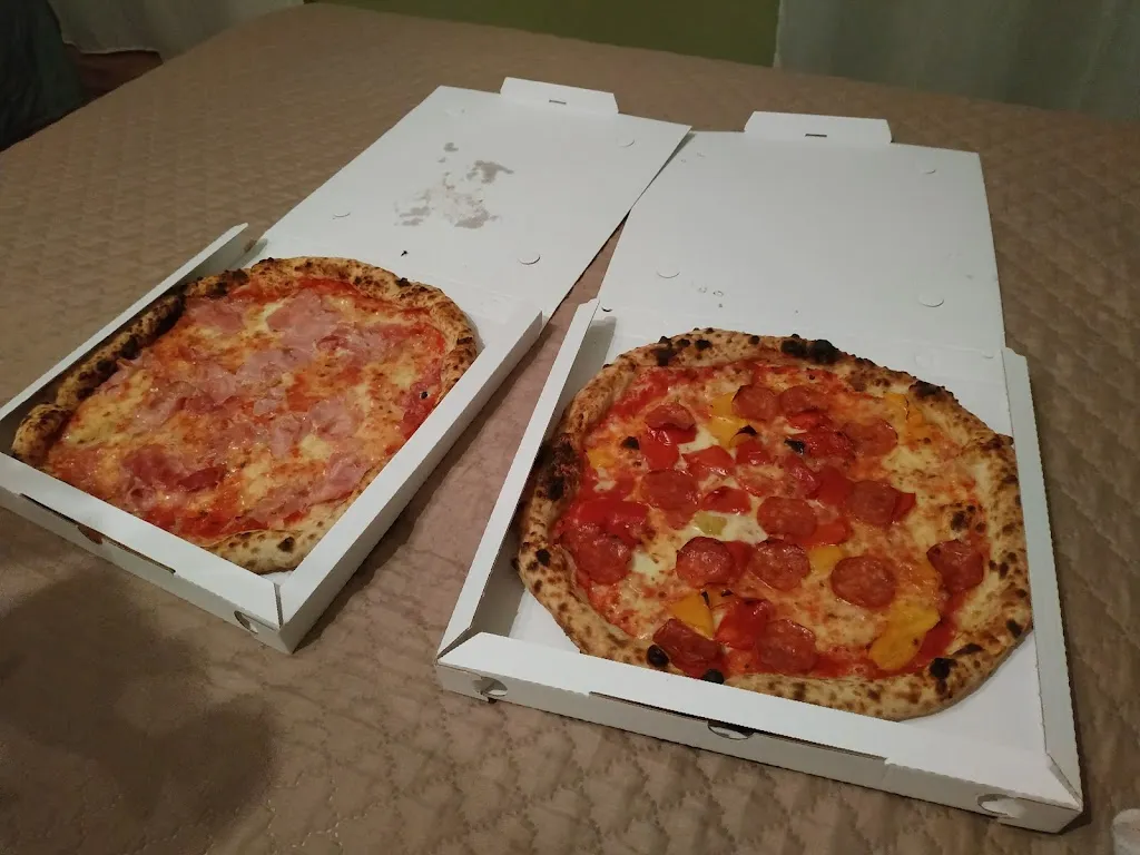 Jan Furbacher_Pizzeria da Marco_Sambruson_review