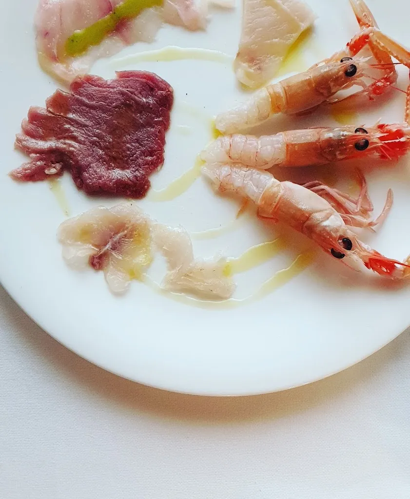 Franco P._Ristorante Mare Divino_Sambruson_review