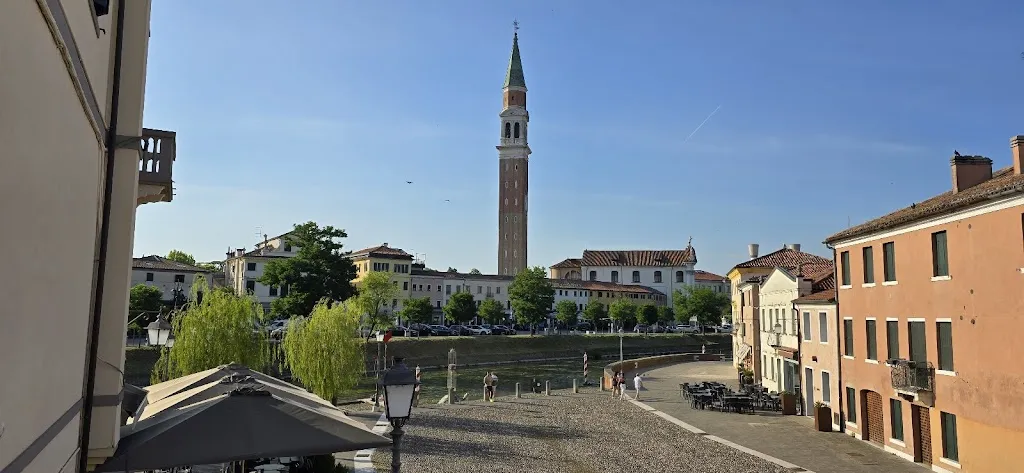 Pjay_I Molini del Dolo_Sambruson_recensione