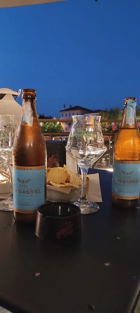 Magdalena Mary Gucić_I Molini del Dolo_Sambruson_recensione