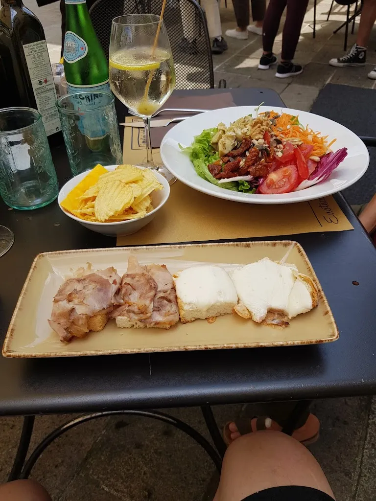 Roger Seganti_I Molini del Dolo_Sambruson_recensione