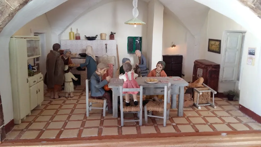 Ristorante FLY restaurant in Roccaforzata