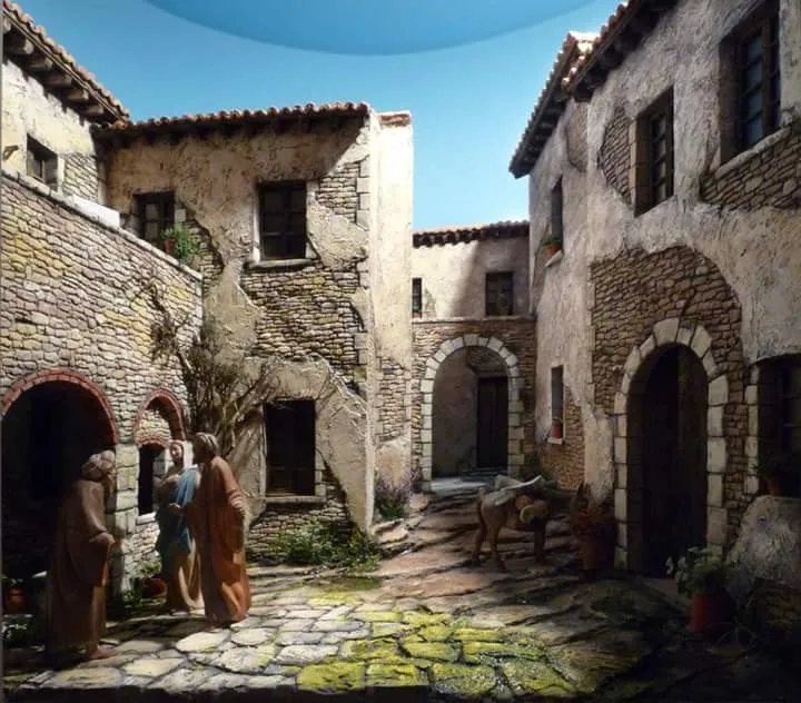 Ristorante FLY_Roccaforzata_slider_image_2