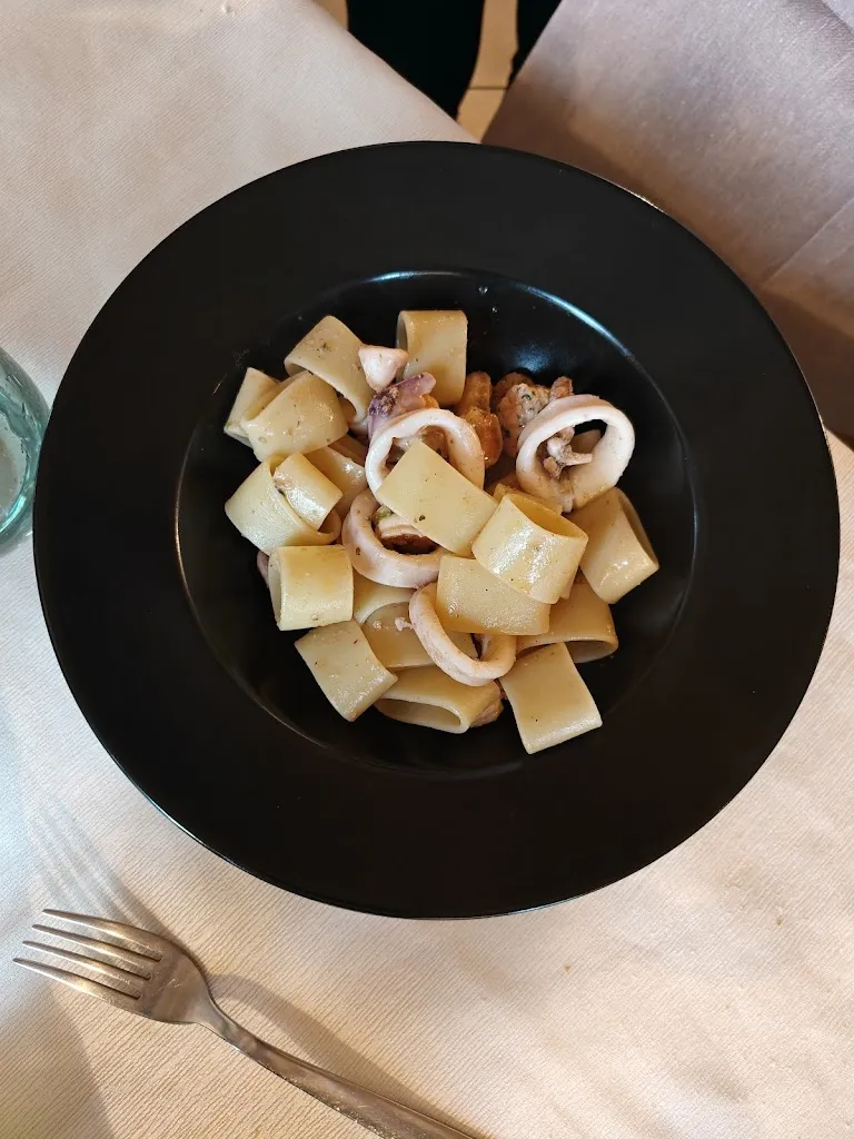 Paolo Fasolato_Osteria del Frate dalla Manica Larga_Sambruson_review