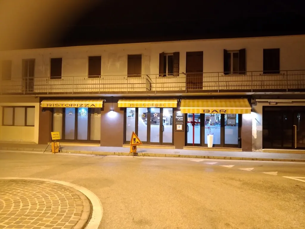 marcofabris markfaber_Ristopizza Peccato di Gola Bar_Sambruson_recensione