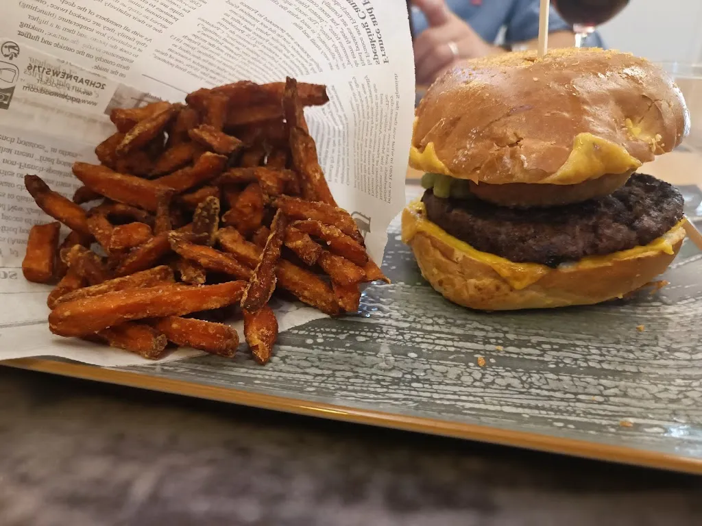 serena mangialardo_Capperi! Dolo_Sambruson_review