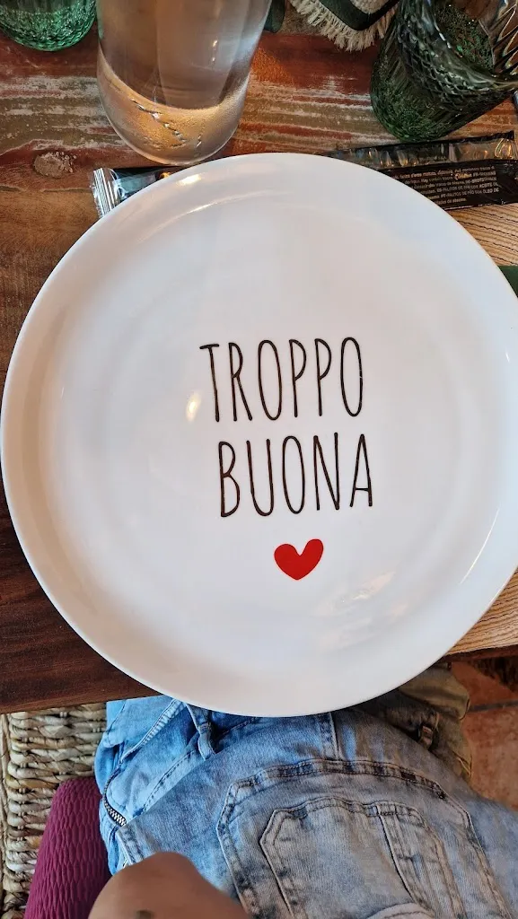 Walter Muffato_Antichi Sapori Dolo_Sambruson_review