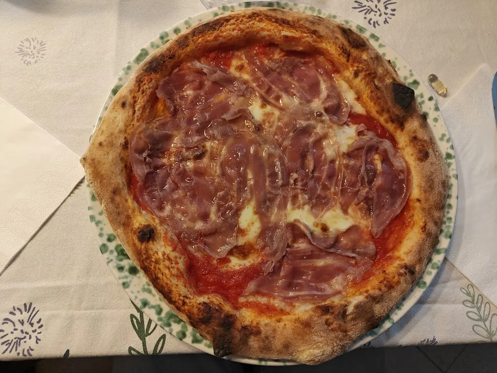 Paolo Fasolato_Antichi Sapori Dolo_Sambruson_review