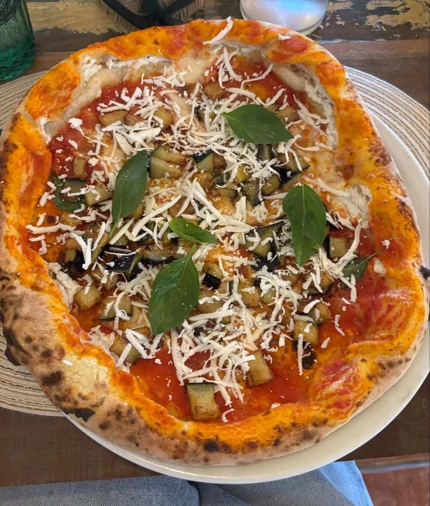 Sofia_Antichi Sapori Dolo_Sambruson_review