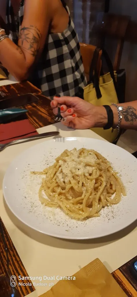 Menu_La Bodeguita Osteria - Cicchetteria Dolo_Sambruson_image_7