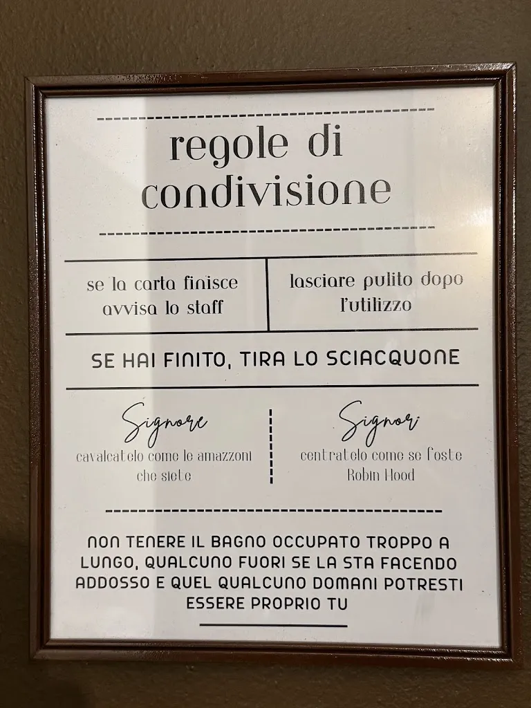 Mattia Serafini_La Bodeguita Osteria - Cicchetteria Dolo_Sambruson_review