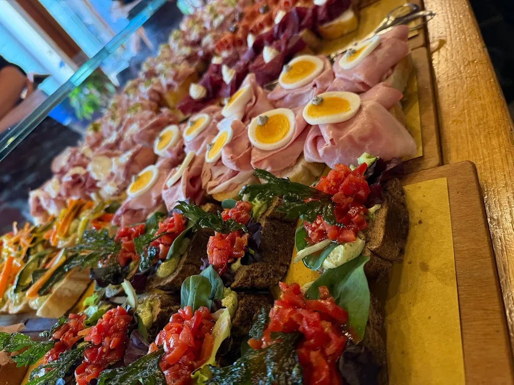 La Bodeguita Osteria - Cicchetteria Dolo_Sambruson_slider_image_2