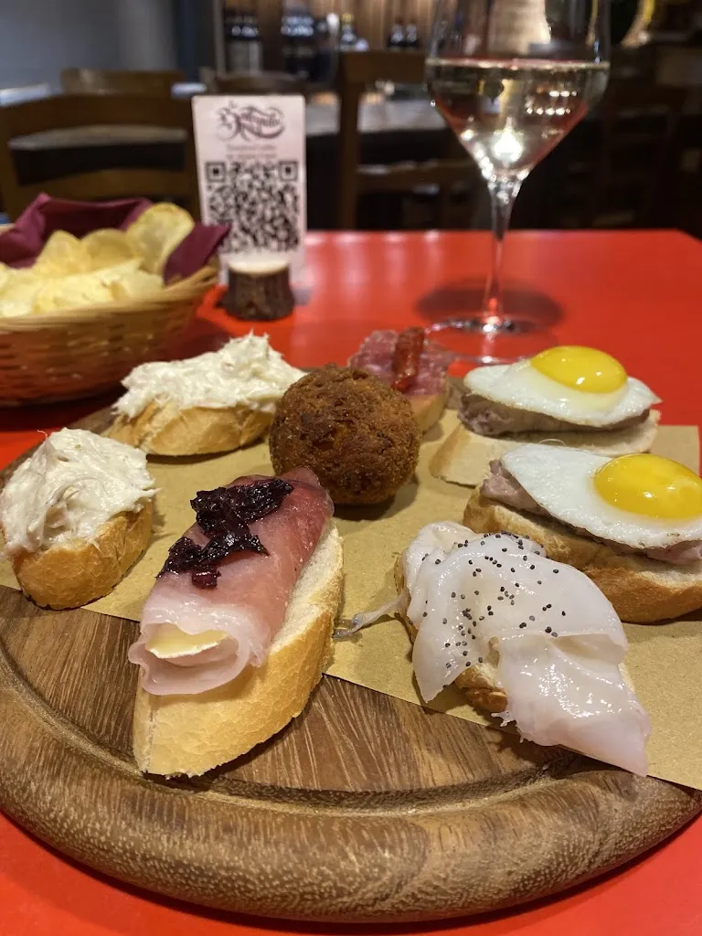 La Bodeguita Osteria - Cicchetteria Dolo_Sambruson_slider_image_3