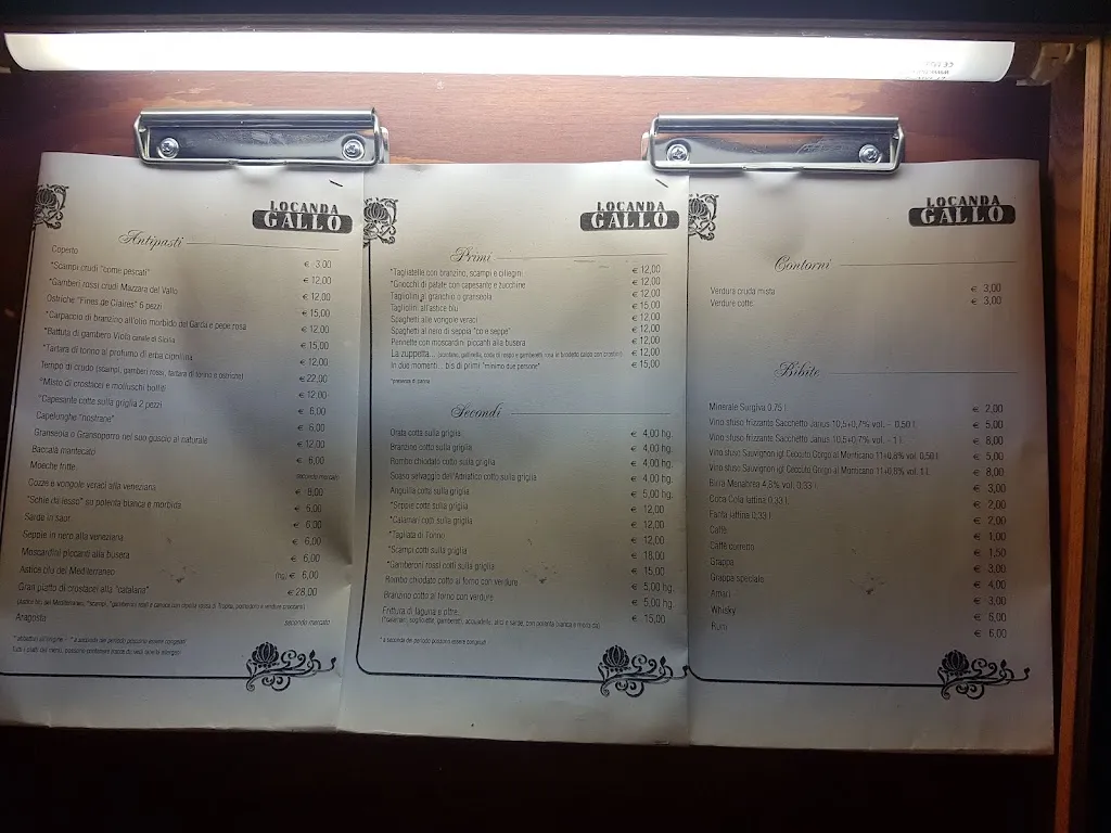 Menu_Ristorante Locanda Gallo_Sambruson_image_2