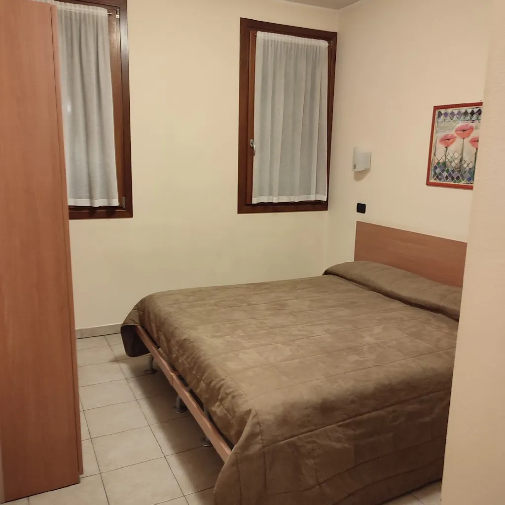 Ristorante Locanda Gallo restaurant in Sambruson