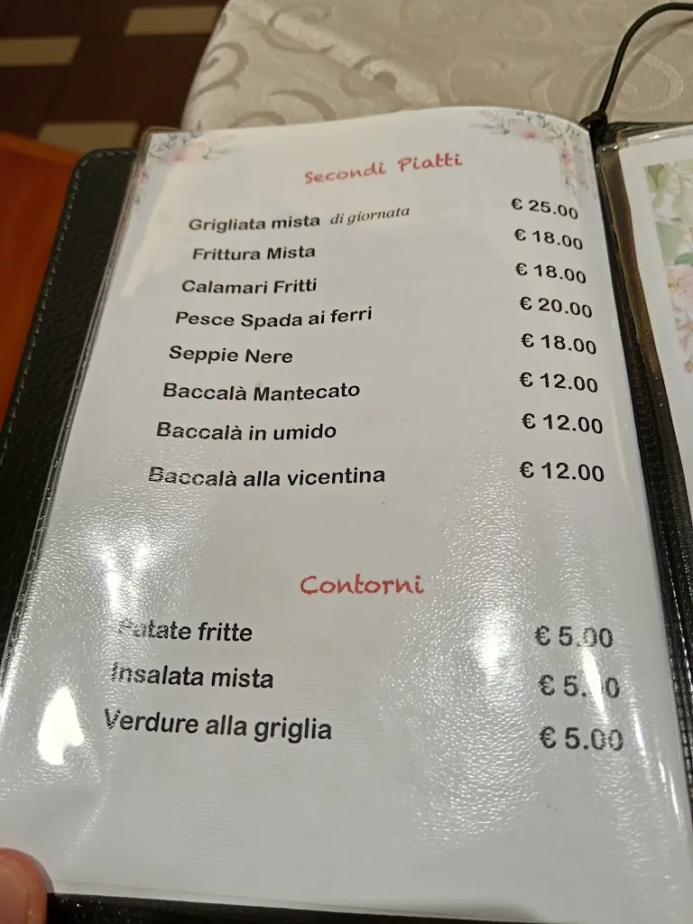 Menu_Ristorante Da Denis_Sambruson_image_2