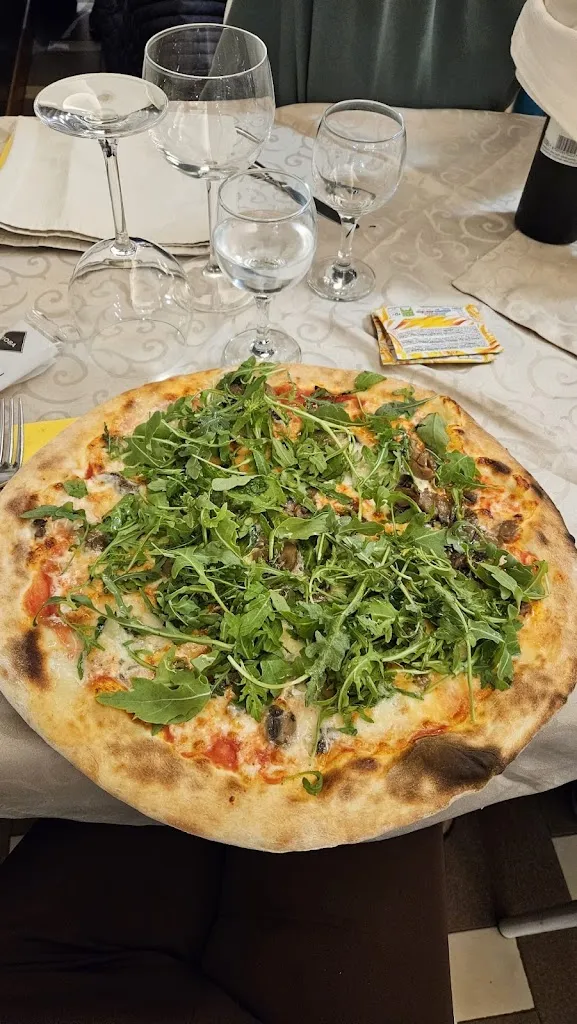 Sofia_Ristorante Da Denis_Sambruson_review