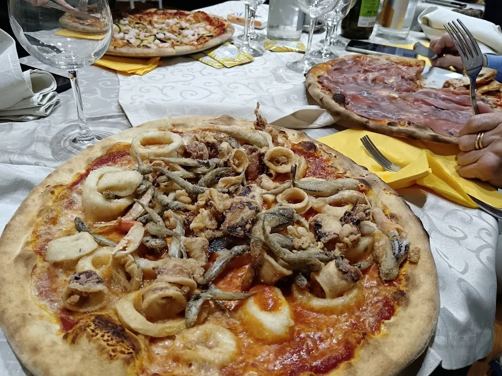 Matteo Boscaro_Ristorante Da Denis_Sambruson_review