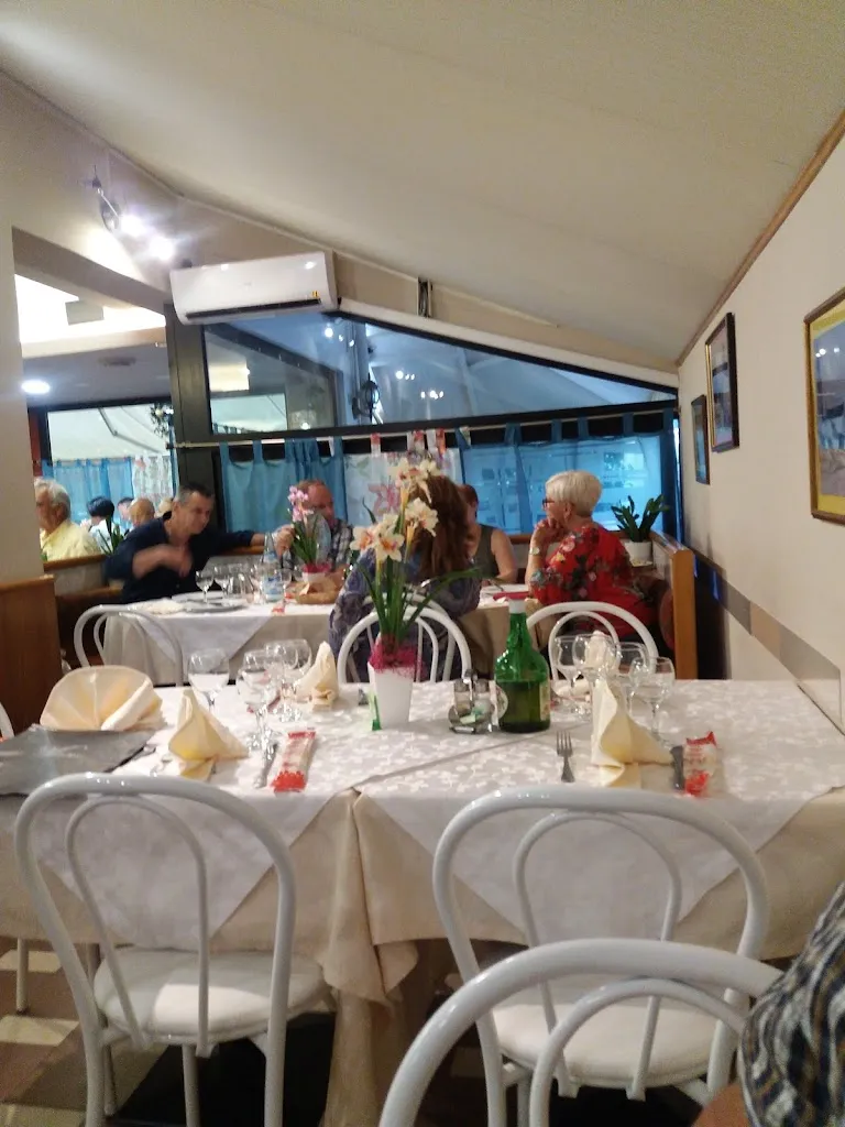 Ristorante Da Denis restaurant in Sambruson