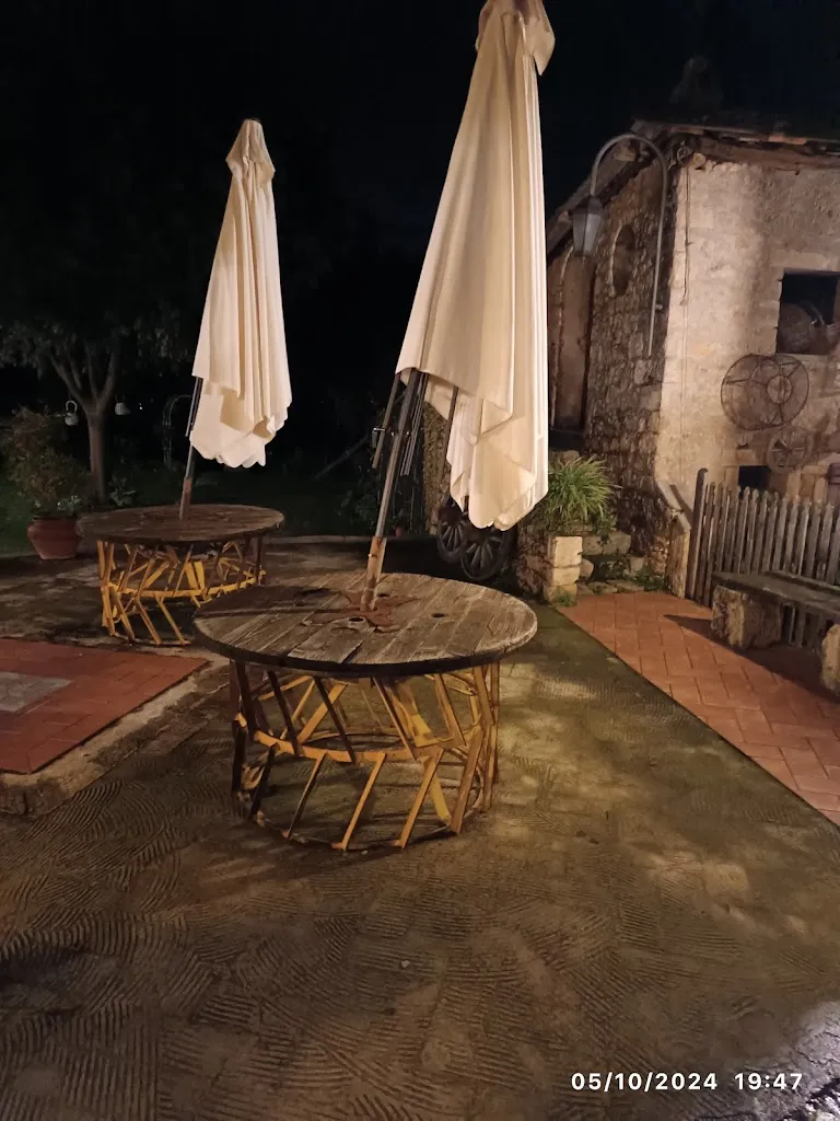 MIRCO MARTELLO_Ristorante Da Valentino_San Germano dei Berici_review