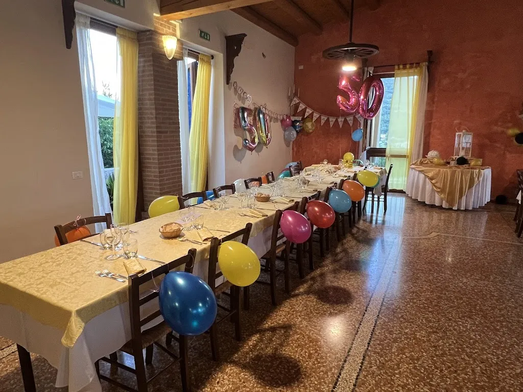 Carla Tonello_Ristorante Da Valentino_San Germano dei Berici_review