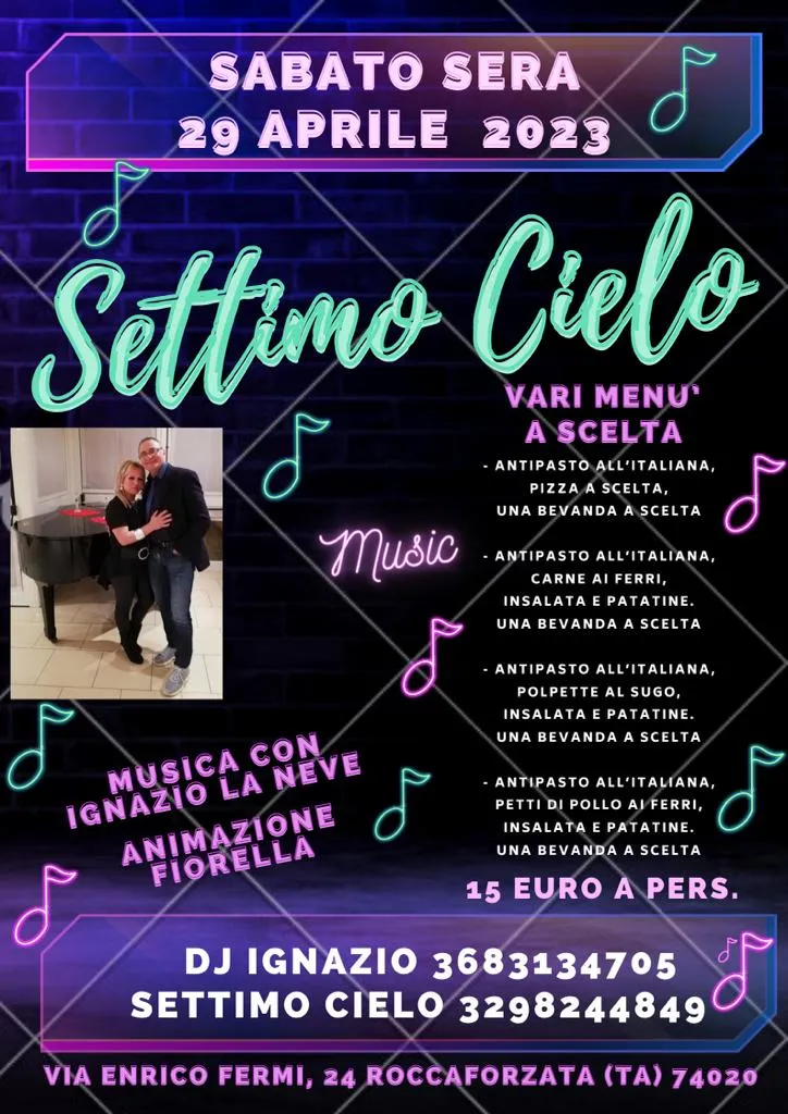 Menü_Settimo Cielo_Roccaforzata_Bild_3