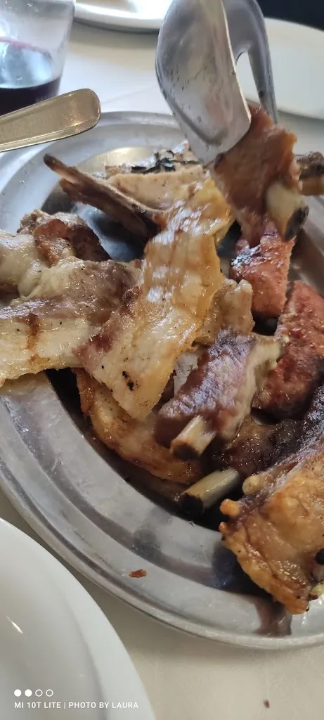 Laura_Trattoria Gemma Dei Berici_San Germano dei Berici_recensione